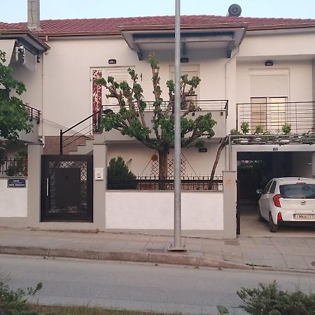 Elias Home Ioannina Exterior photo