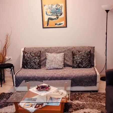 Elias Home Ioannina Exterior photo
