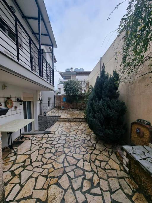 Elias Home Ioannina Exterior photo