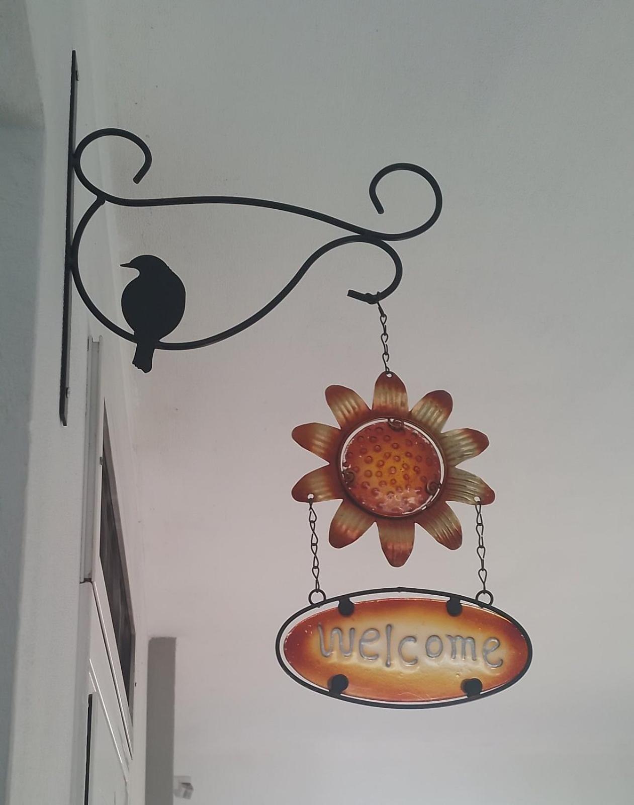 Elias Home Ioannina Exterior photo